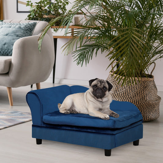 Storage Pet Sofa Bed (view 10)