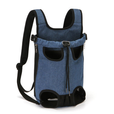 Soft Chest Pet Carrier Bag