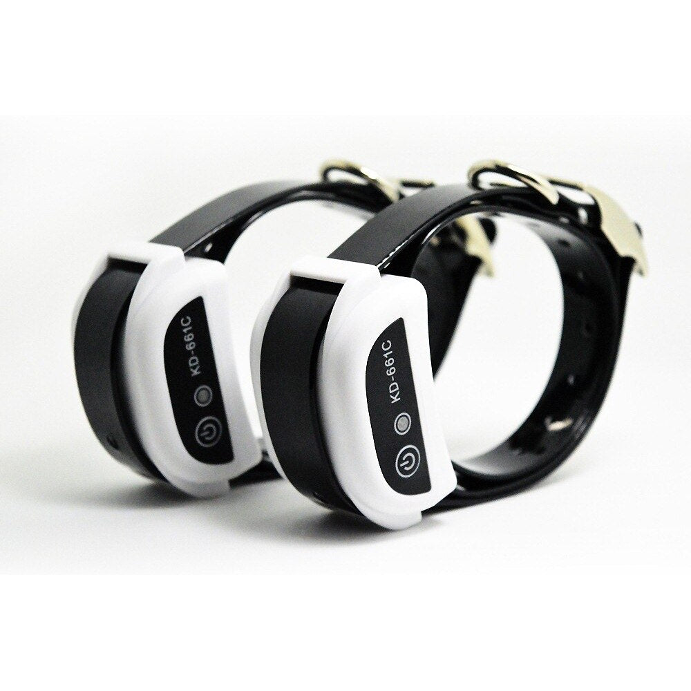 Wireless Electric Pet Fence System