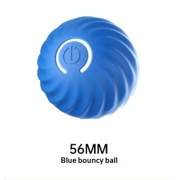 Rubber Training Ball for Aggressive Chewers