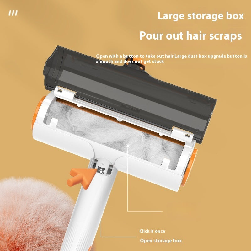 Reusable Pet Hair Lint Roller