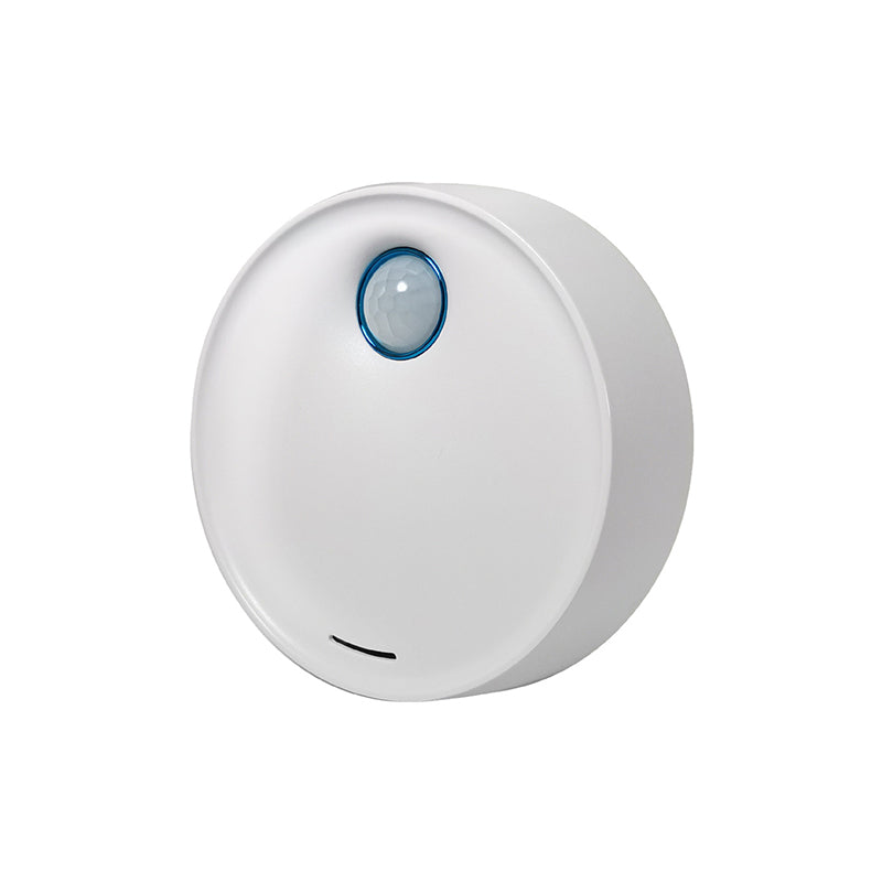 Smart Litter Box Odor Eliminator