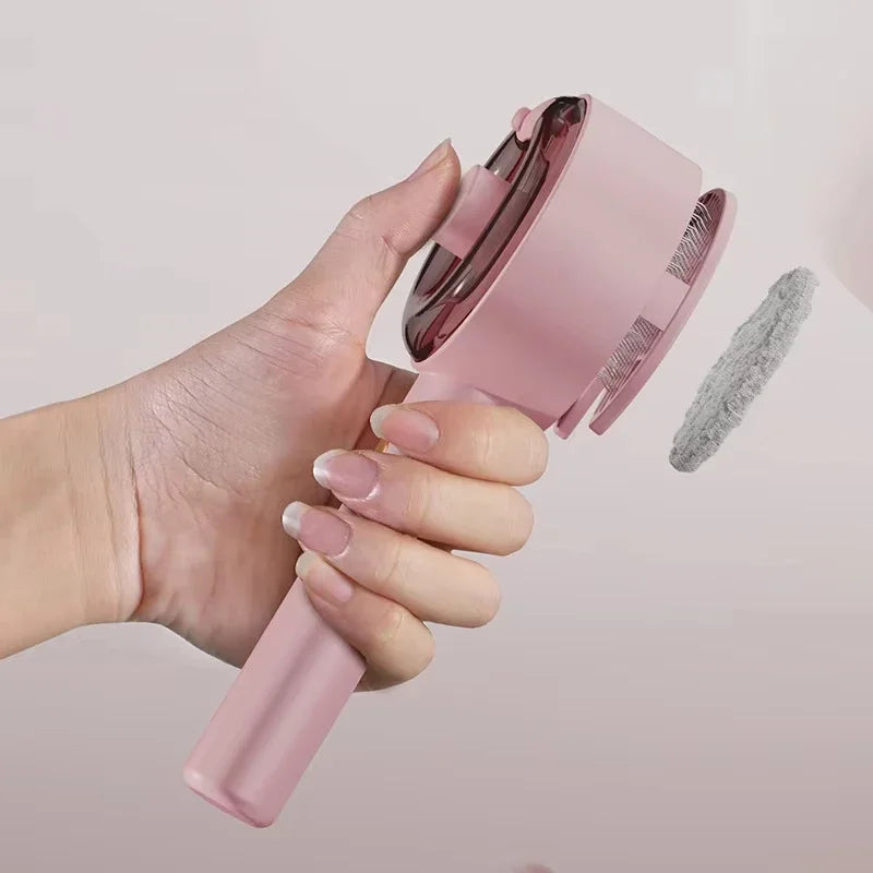 Electric Spray Massage Pet Comb