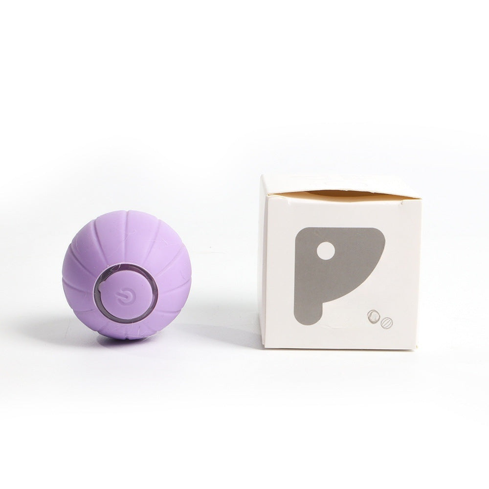 Smart Three-Mode Bouncing Ball Toy