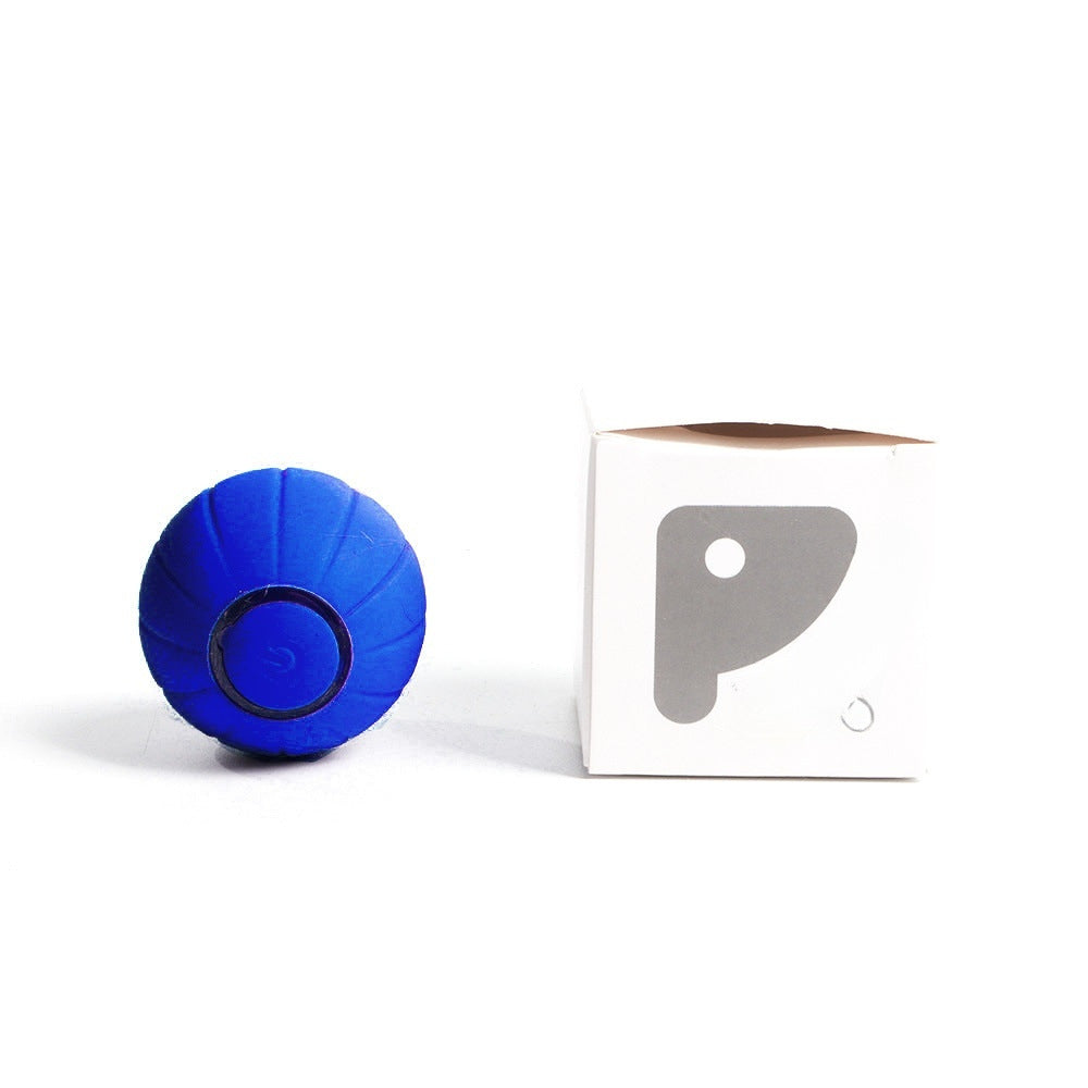 Smart Three-Mode Bouncing Ball Toy
