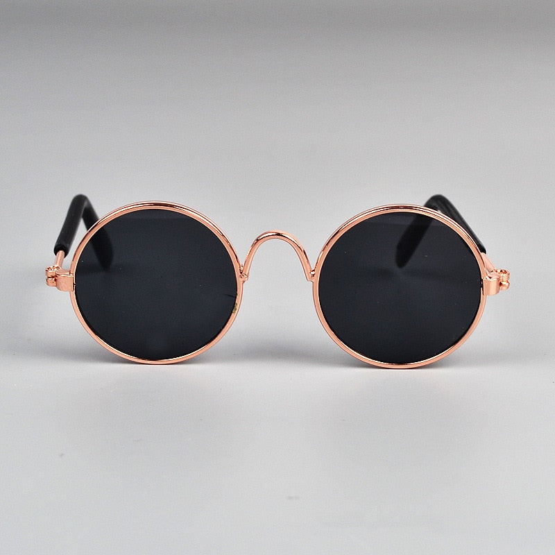Fun Pet Sunglasses & Eyewear
