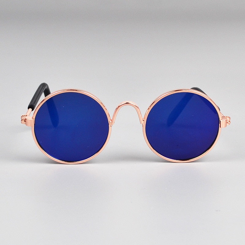 Fun Pet Sunglasses & Eyewear