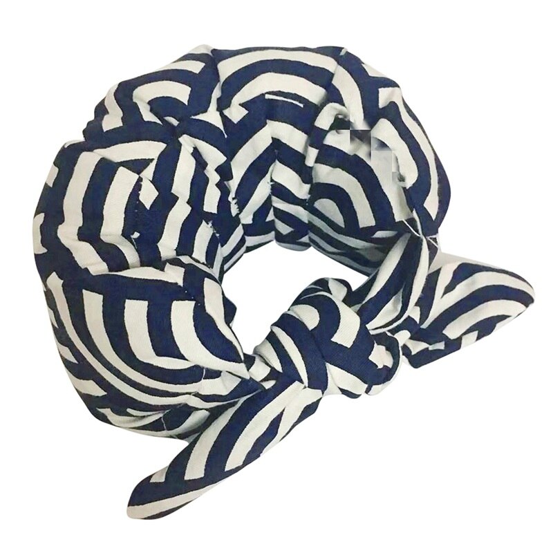 Japanese Cotton Scarf Pet Collar