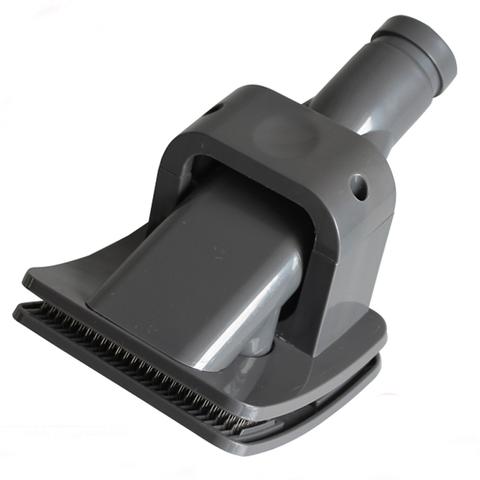Pet Grooming Brush Vacuum Attachment