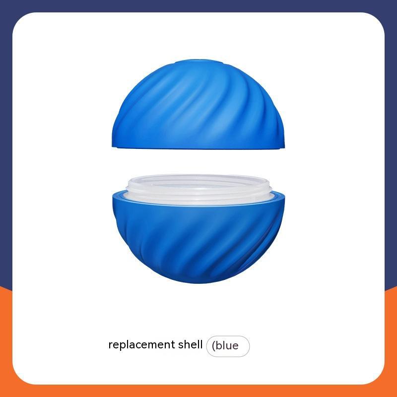 Rubber Training Ball for Aggressive Chewers