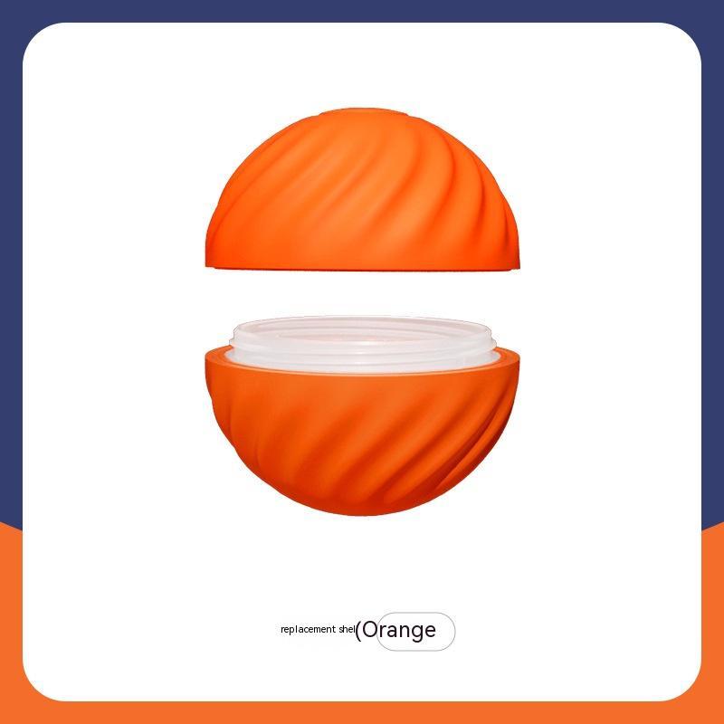 Rubber Training Ball for Aggressive Chewers