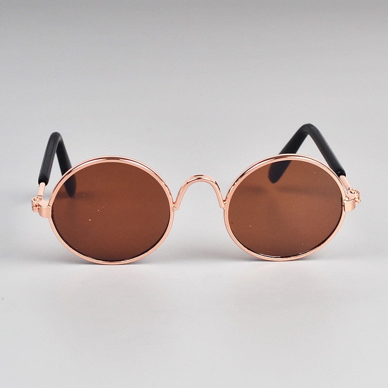 Fun Pet Sunglasses & Eyewear