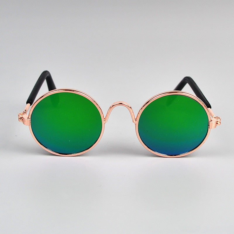 Fun Pet Sunglasses & Eyewear