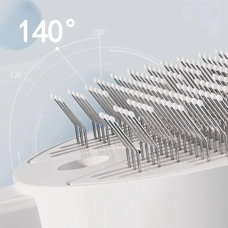 Electric Spray Massage Pet Comb