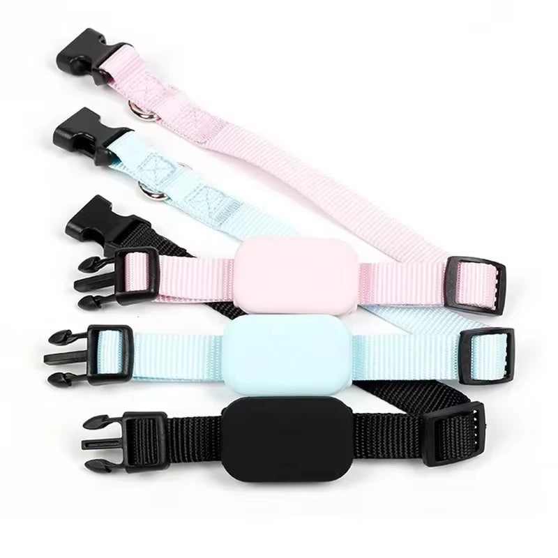 Bluetooth Pet Tracking Collar