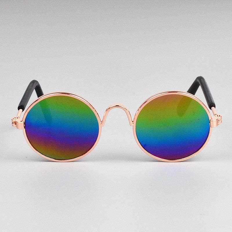 Fun Pet Sunglasses & Eyewear