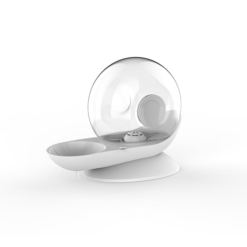 Smart Automatic Pet Water Fountain