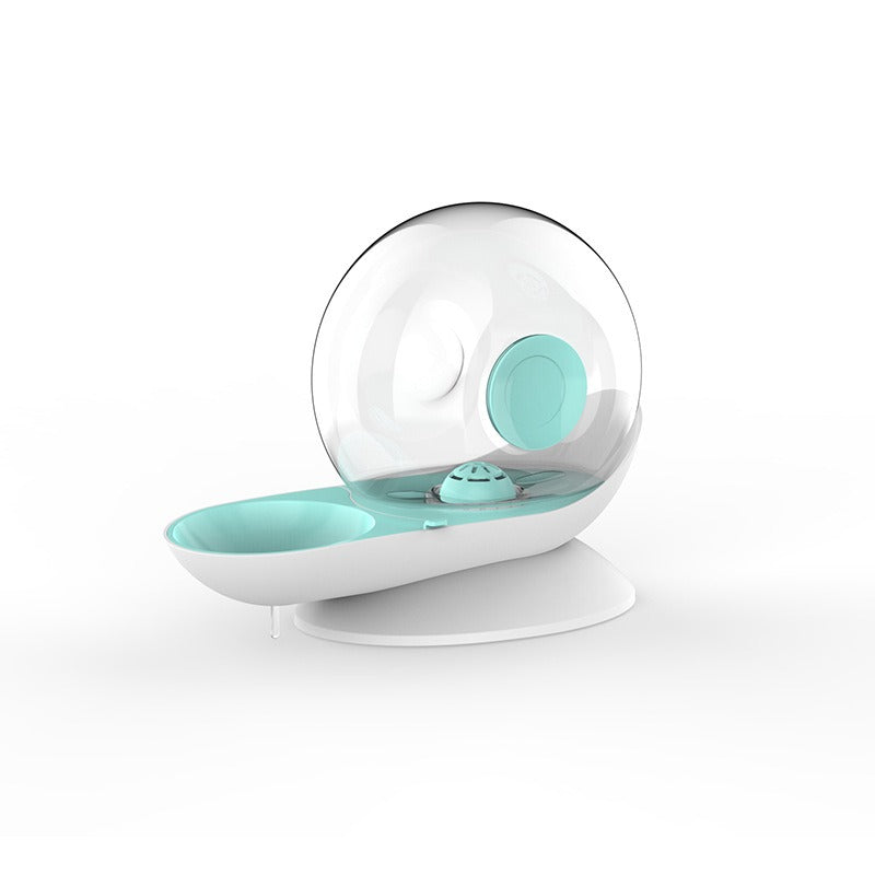 Smart Automatic Pet Water Fountain