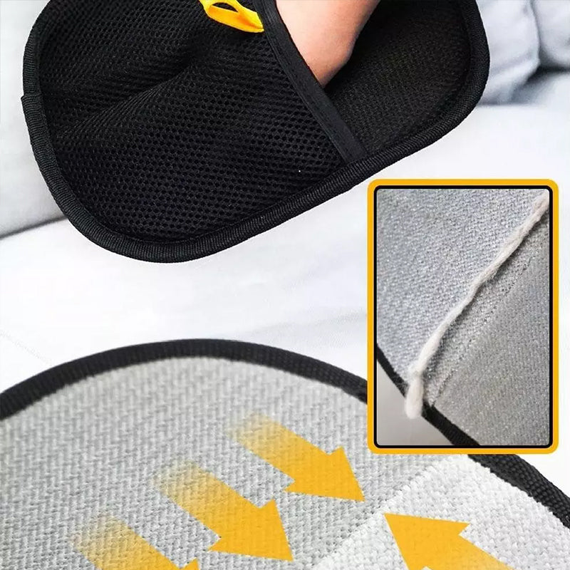 Static Pet Hair Removal Gloves