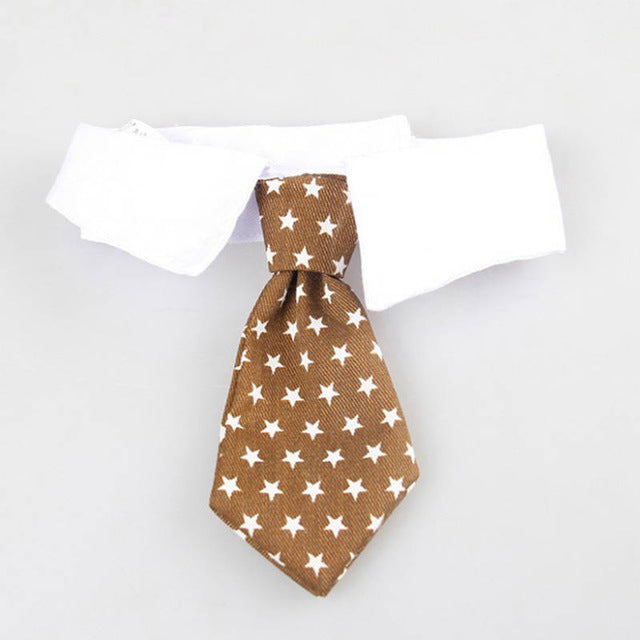 Cute Pet Bow Tie Set
