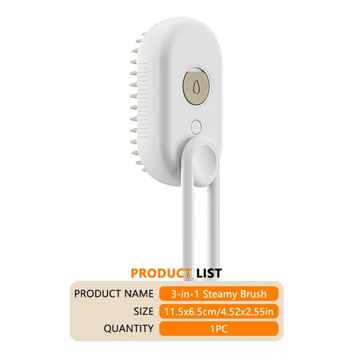 Double-Sided Anti-Static Pet Hair Removal Gloves