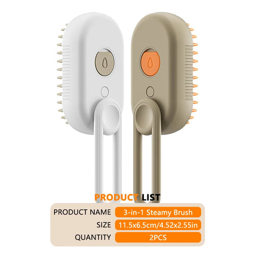 Double-Sided Anti-Static Pet Hair Removal Gloves