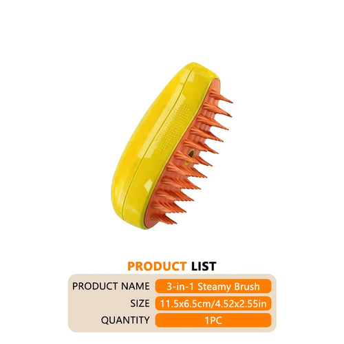 Double-Sided Anti-Static Pet Hair Removal Gloves