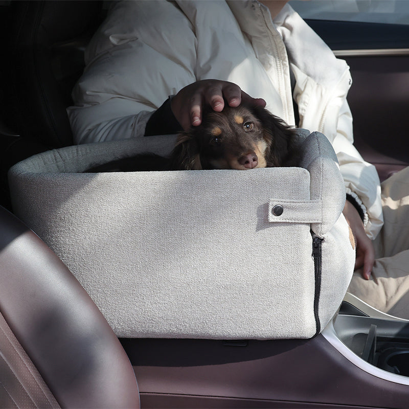 Car Seat Carrier for Small Pets