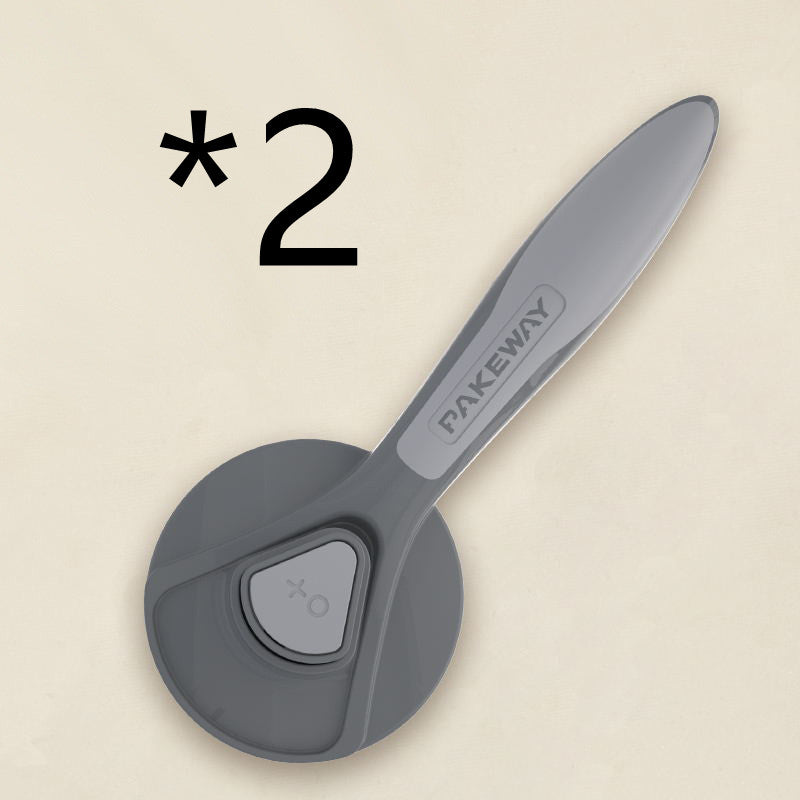 Ergonomic Pet Deshedding Brush