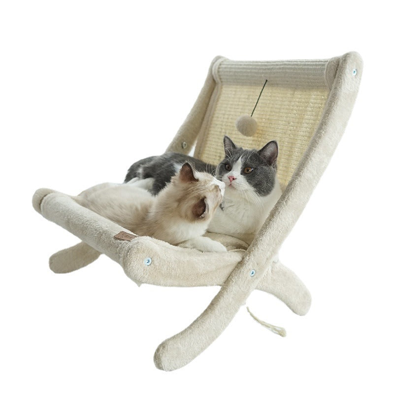 Cat Recliner Sofa Bed