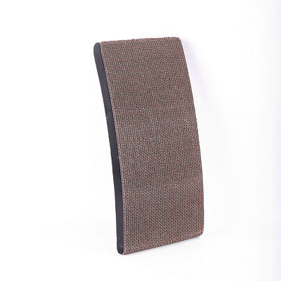 Cat Scratch Board with Replaceable Core
