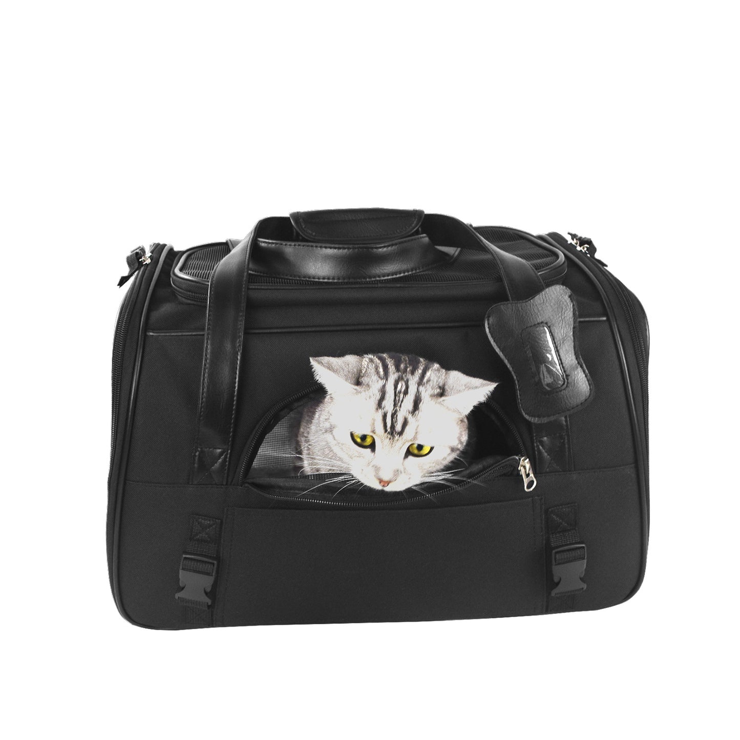 Dog Carrier Travel Car Seat