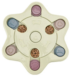 IQ Puzzle Slow Feeder Dog Toy