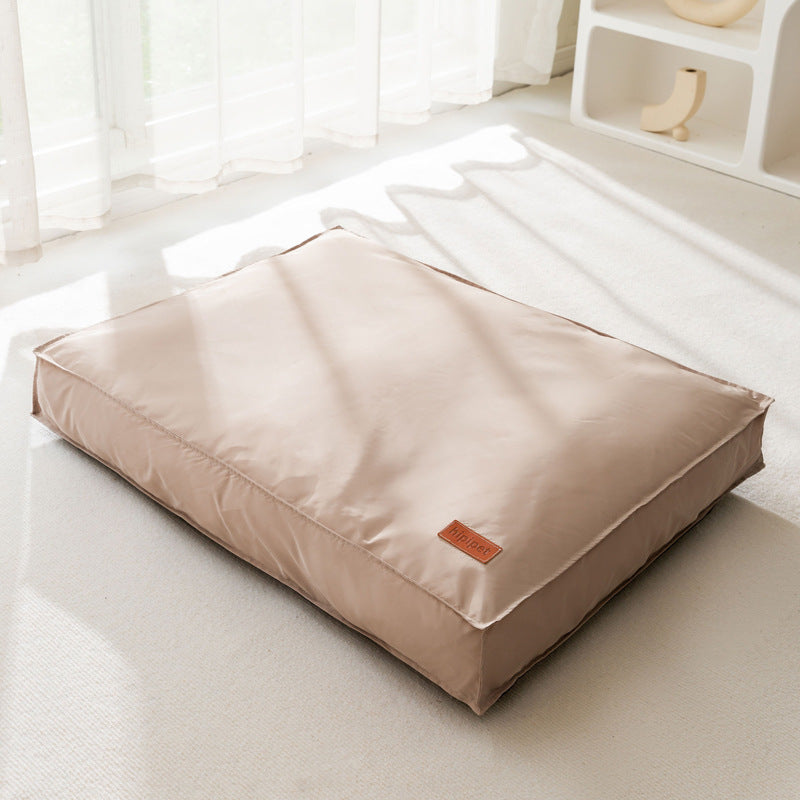 Waterproof pet sofa bed available in multiple sizes