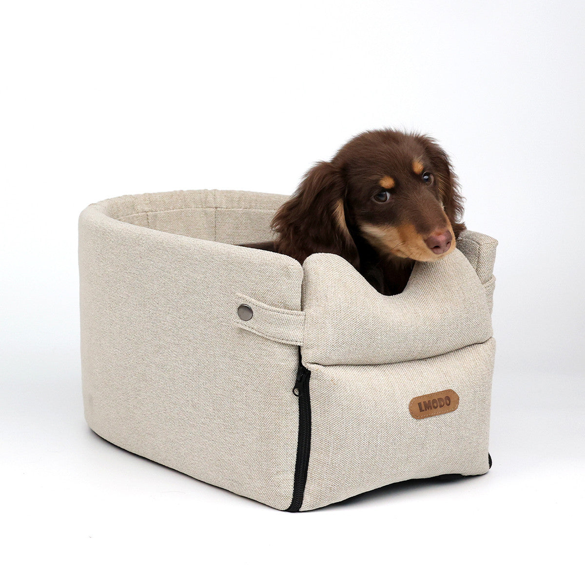 Car Seat Carrier for Small Pets