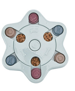 IQ Puzzle Slow Feeder Dog Toy