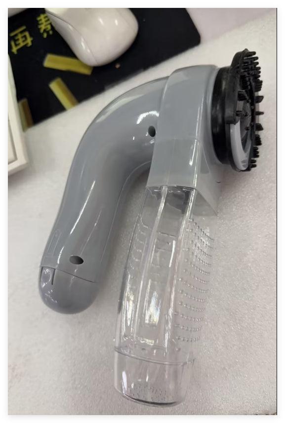 Quiet Cordless Pet Grooming Trimmer