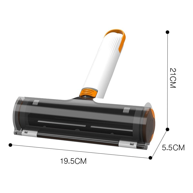 Reusable Pet Hair Lint Roller