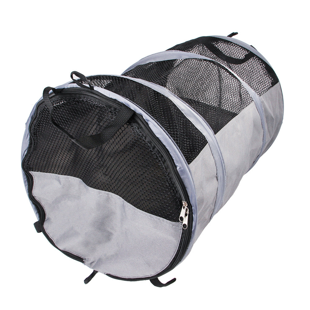 Foldable 2-in-1 Dog Car Hammock