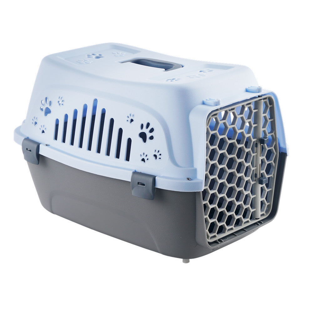 Hard-Shell Airline Pet Carrier